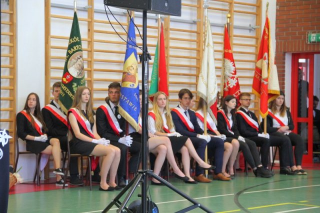 Fotorelacja Sławomira Kamińskiego